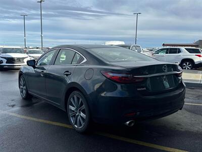2020 Mazda Mazda6 GS-L   - Photo 4 - Acheson, AB T7X 5A3