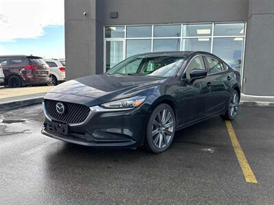 2020 Mazda Mazda6 GS-L   - Photo 1 - Acheson, AB T7X 5A3