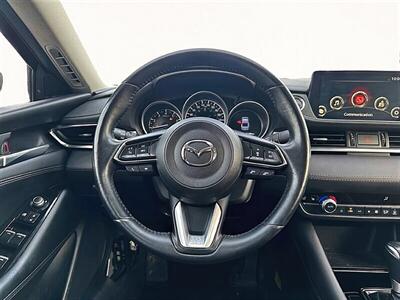 2020 Mazda Mazda6 GS-L   - Photo 12 - St Albert, AB T8N 3Z7