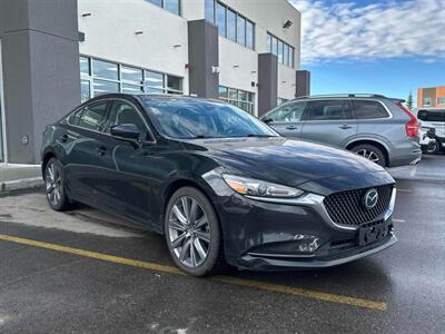 2020 Mazda Mazda6 GS-L   - Photo 8 - Acheson, AB T7X 5A3