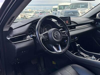 2020 Mazda Mazda6 GS-L   - Photo 11 - Acheson, AB T7X 5A3