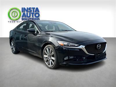 2020 Mazda Mazda6 GS-L   - Photo 7 - Edmonton, AB T5L 2J7