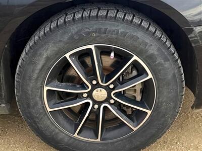 2018 Dodge Grand Caravan GT   - Photo 12 - St Albert, AB T8N 3Z7