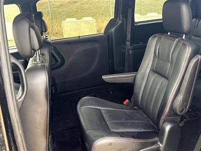 2018 Dodge Grand Caravan GT   - Photo 10 - St Albert, AB T8N 3Z7