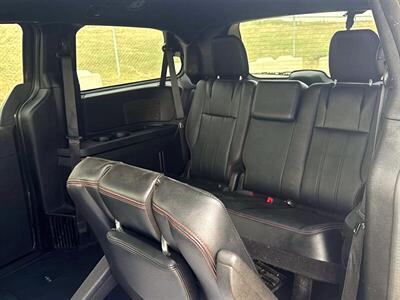 2018 Dodge Grand Caravan GT   - Photo 11 - St Albert, AB T8N 3Z7