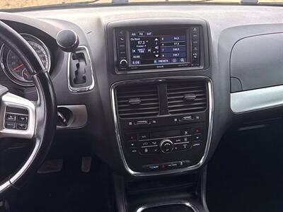 2018 Dodge Grand Caravan GT   - Photo 8 - St Albert, AB T8N 3Z7