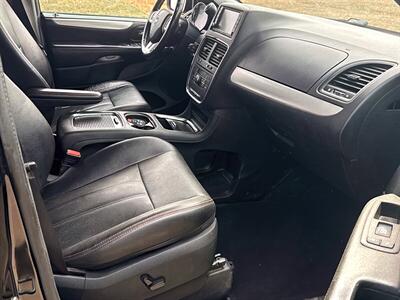 2018 Dodge Grand Caravan GT   - Photo 9 - St Albert, AB T8N 3Z7