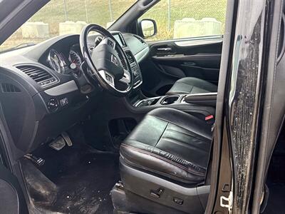 2018 Dodge Grand Caravan GT   - Photo 7 - St Albert, AB T8N 3Z7