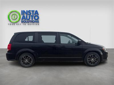 2018 Dodge Grand Caravan GT   - Photo 5 - St Albert, AB T8N 3Z7
