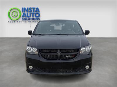2018 Dodge Grand Caravan GT   - Photo 4 - St Albert, AB T8N 3Z7