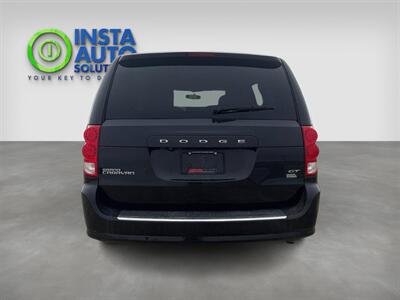 2018 Dodge Grand Caravan GT   - Photo 6 - St Albert, AB T8N 3Z7