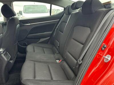 2017 Hyundai Elantra GL   - Photo 16 - Acheson, AB T7X 5A3