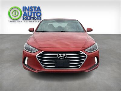2017 Hyundai Elantra GL   - Photo 2 - Acheson, AB T7X 5A3