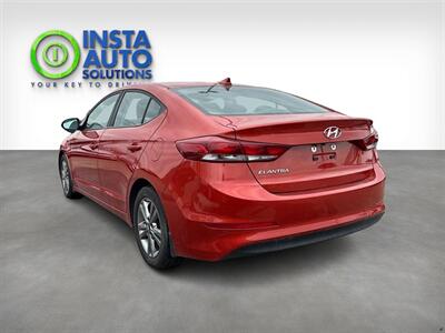 2017 Hyundai Elantra GL   - Photo 4 - Acheson, AB T7X 5A3