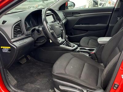 2017 Hyundai Elantra GL   - Photo 9 - Acheson, AB T7X 5A3