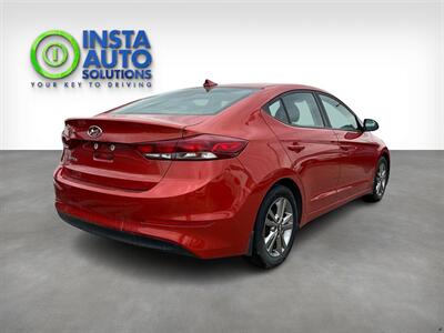2017 Hyundai Elantra GL   - Photo 6 - Acheson, AB T7X 5A3