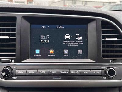 2017 Hyundai Elantra GL   - Photo 13 - Acheson, AB T7X 5A3