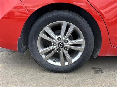 2017 Hyundai Elantra GL   - Photo 17 - Acheson, AB T7X 5A3
