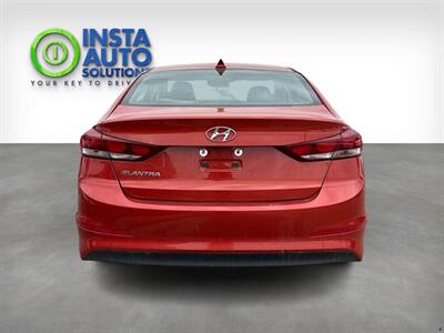 2017 Hyundai Elantra GL   - Photo 5 - Acheson, AB T7X 5A3