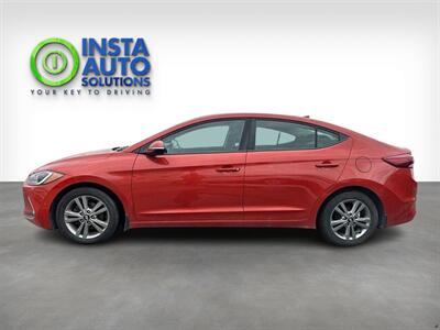 2017 Hyundai Elantra GL   - Photo 3 - Acheson, AB T7X 5A3