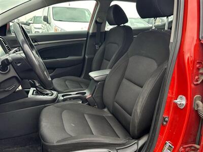 2017 Hyundai Elantra GL   - Photo 10 - Acheson, AB T7X 5A3