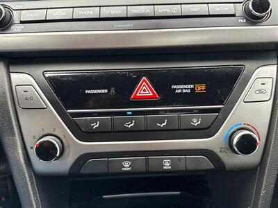 2017 Hyundai Elantra GL   - Photo 14 - Acheson, AB T7X 5A3