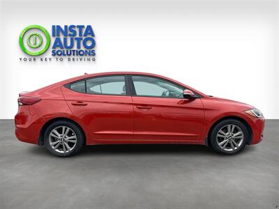 2017 Hyundai Elantra GL   - Photo 7 - Acheson, AB T7X 5A3