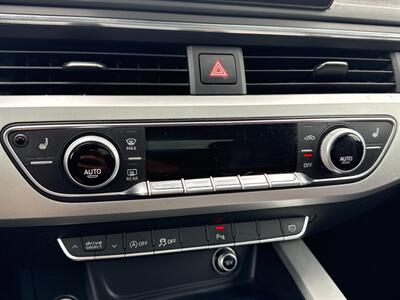 2018 Audi A5 2.0T Quattro Premium AWD - Photo 12 - Edmonton, AB T5L 2J7