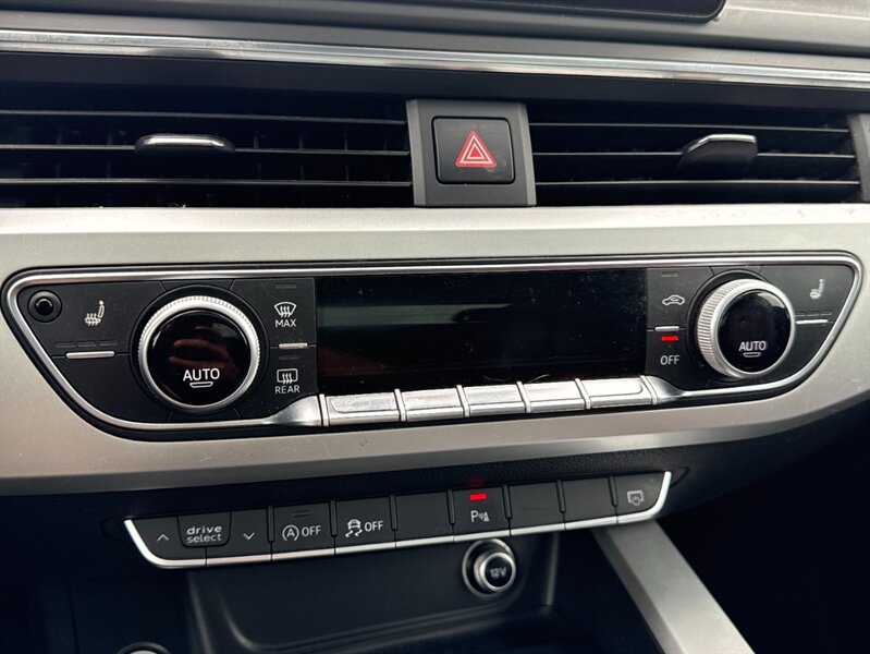 2018 Audi A5 2.0T Quattro Premium AWD - Photo 12 - Edmonton, AB T5L 2J7