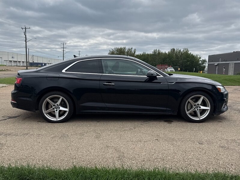 2018 Audi A5 2.0T Quattro Premium AWD - Photo 3 - Edmonton, AB T5L 2J7