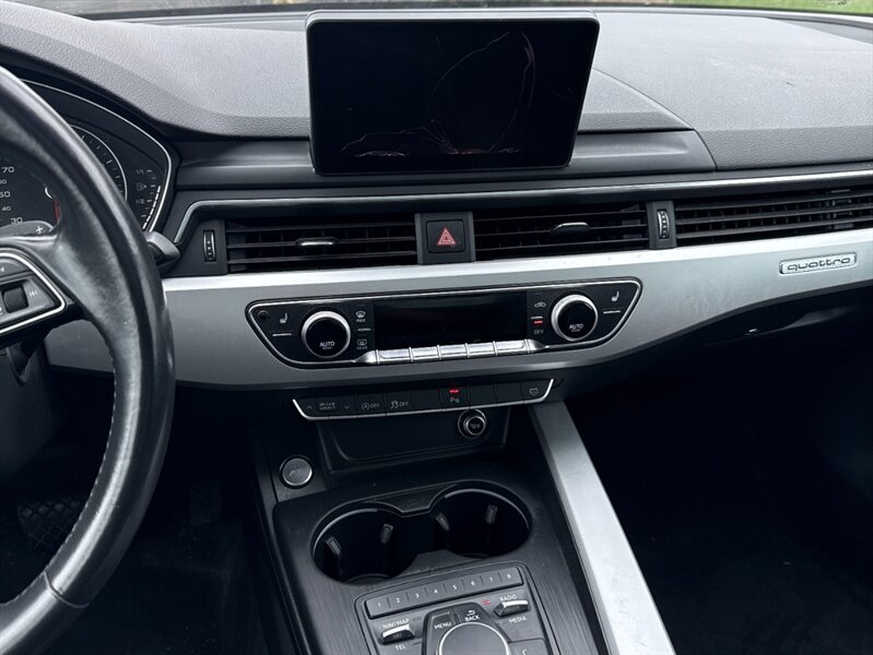 2018 Audi A5 2.0T Quattro Premium AWD - Photo 15 - Edmonton, AB T5L 2J7