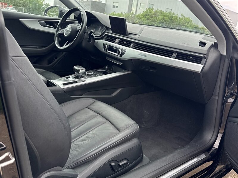 2018 Audi A5 2.0T Quattro Premium AWD - Photo 10 - Edmonton, AB T5L 2J7