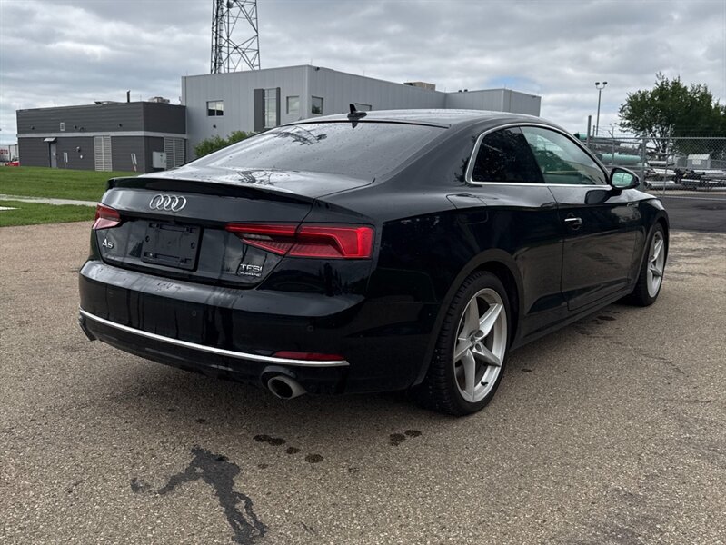 2018 Audi A5 2.0T Quattro Premium AWD - Photo 5 - Edmonton, AB T5L 2J7