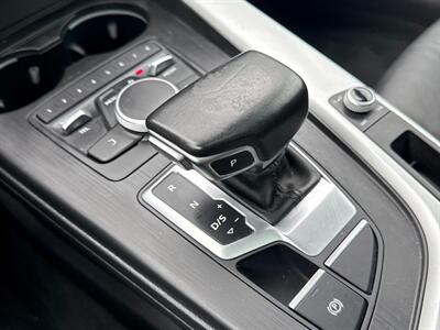 2018 Audi A5 2.0T Quattro Premium AWD - Photo 13 - Edmonton, AB T5L 2J7