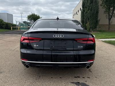 2018 Audi A5 2.0T Quattro Premium AWD - Photo 7 - Edmonton, AB T5L 2J7