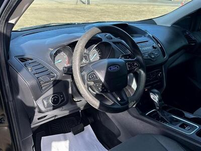 2017 Ford Escape S   - Photo 8 - Edmonton, AB T5L 2J7