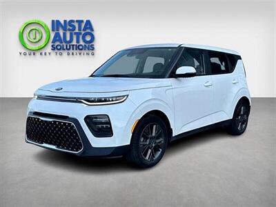 2020 Kia Soul EX   - Photo 1 - Acheson, AB T7X 5A3