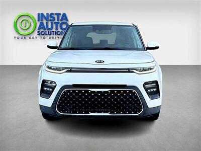 2020 Kia Soul EX   - Photo 6 - Acheson, AB T7X 5A3