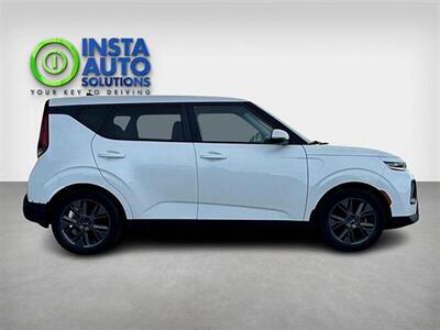 2020 Kia Soul EX   - Photo 4 - Acheson, AB T7X 5A3