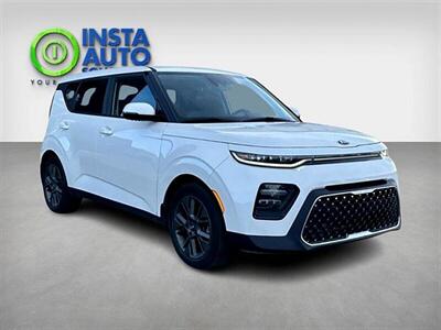 2020 Kia Soul EX   - Photo 5 - Acheson, AB T7X 5A3