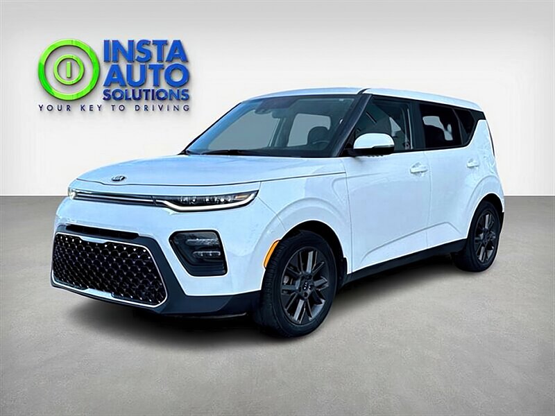 2020 Kia Soul EX - Photo 1 - Acheson, AB T7X 5A3