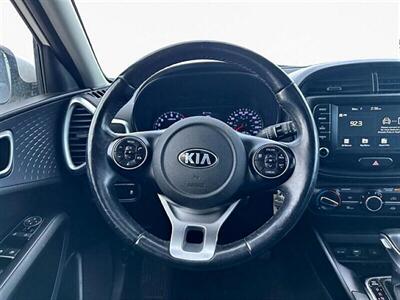 2020 Kia Soul EX   - Photo 10 - Acheson, AB T7X 5A3