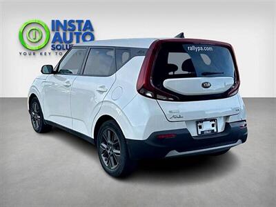 2020 Kia Soul EX   - Photo 3 - Acheson, AB T7X 5A3