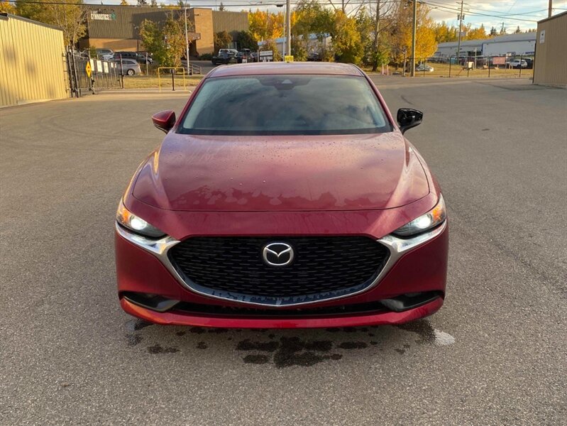 2019 Mazda MAZDA3 GS - Photo 3 - St Albert, AB T8N 3Z7