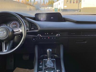 2019 Mazda MAZDA3 GS - Photo 9 - St Albert, AB T8N 3Z7