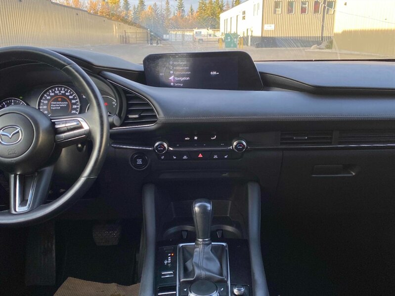 2019 Mazda MAZDA3 GS - Photo 9 - St Albert, AB T8N 3Z7