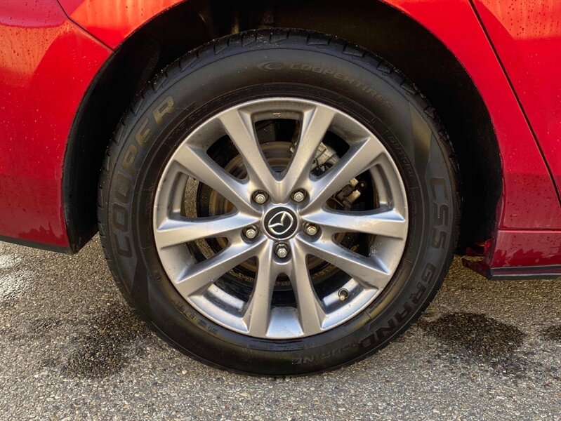 2019 Mazda MAZDA3 GS - Photo 10 - St Albert, AB T8N 3Z7