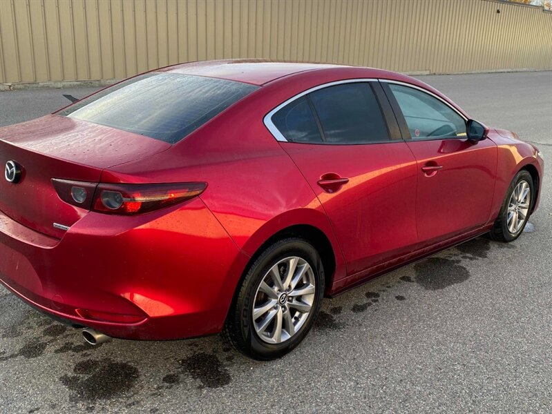 2019 Mazda MAZDA3 GS - Photo 6 - St Albert, AB T8N 3Z7
