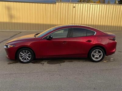 2019 Mazda MAZDA3 GS - Photo 2 - St Albert, AB T8N 3Z7