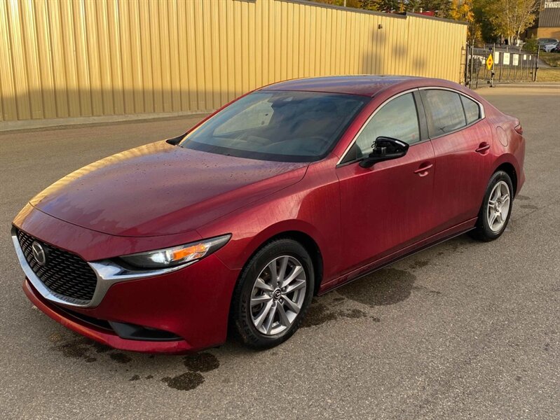 2019 Mazda MAZDA3 GS   - Photo 1 - St Albert, AB T8N 3Z7